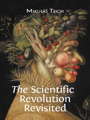 cover image of The Scientific Revolution Revisited